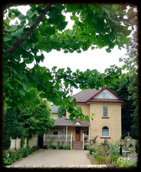 Arbour Garden B&B